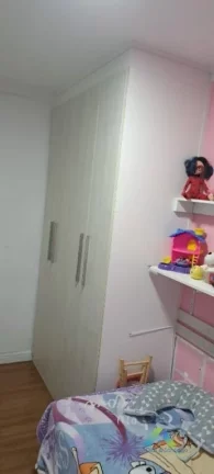 Imagem DIADEMA Apartamento 67M², 3 dormitórios, 1 suíte, 1 vaga, lazer completo com ótima localização e valor !!!