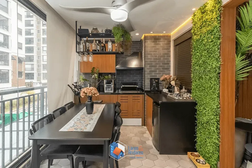 Imagem Apartamento à venda 3 Quartos 2 Suites 2 Vagas 92M² Água Branca São Paulo - SP