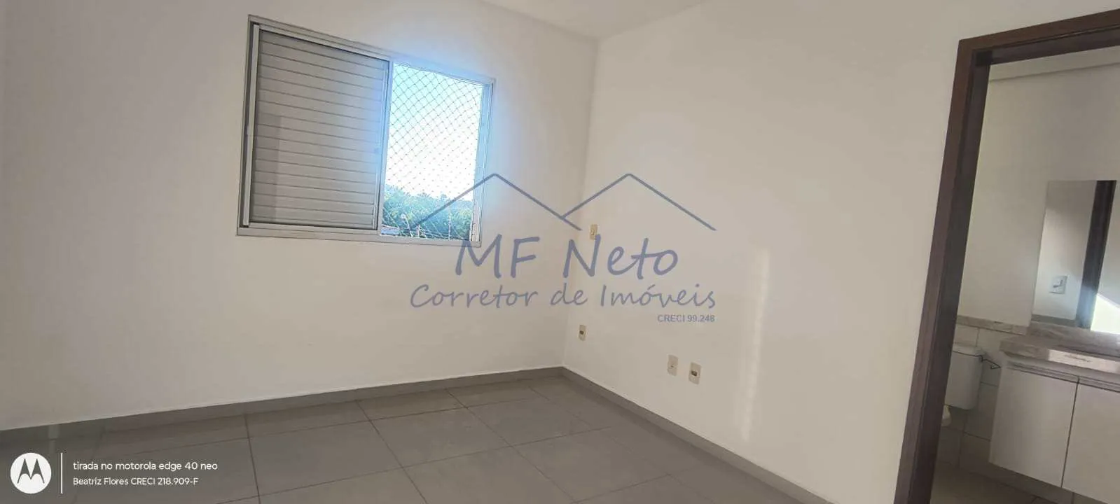 Imagem Apartamento Padrão