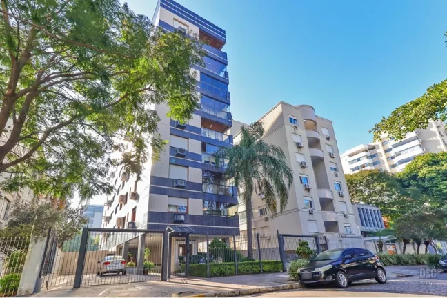 Imagem Apartamento para venda no bairro Santana em Porto Alegre