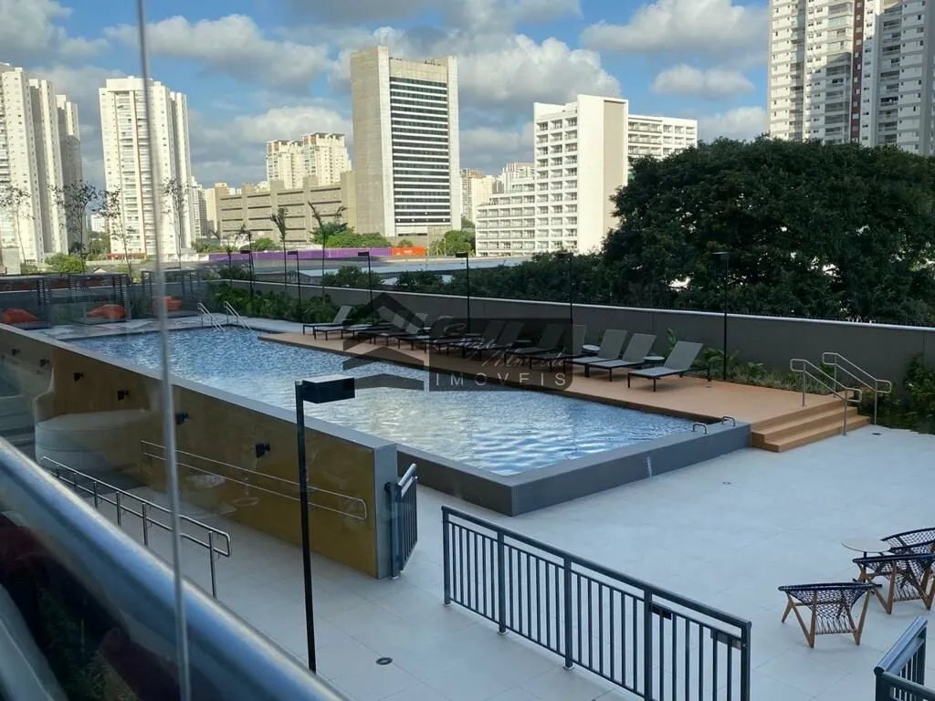 Imagem Apartamento à venda em São Paulo/SP