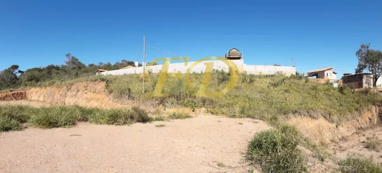 Imagem Terreno Colinas Verde em Atibaia