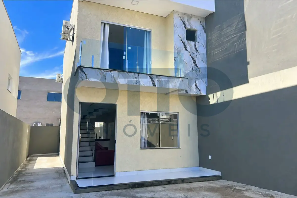 Foto do imóvel Duplex com 2 quartos e 2 suítes para locação em Alto Taperapuan Xurupita, Porto Seguro em Rua Frederico Fellini, 52 - Alto Taperapuan Xurupita, Porto Seguro - BA