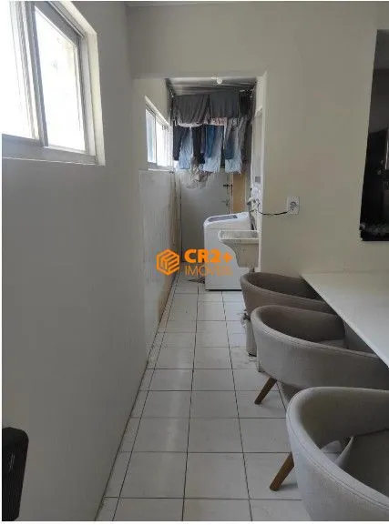 Imagem Vendo apartamento 3 quartos, 1 suíte, em Boa viagem. 96m²