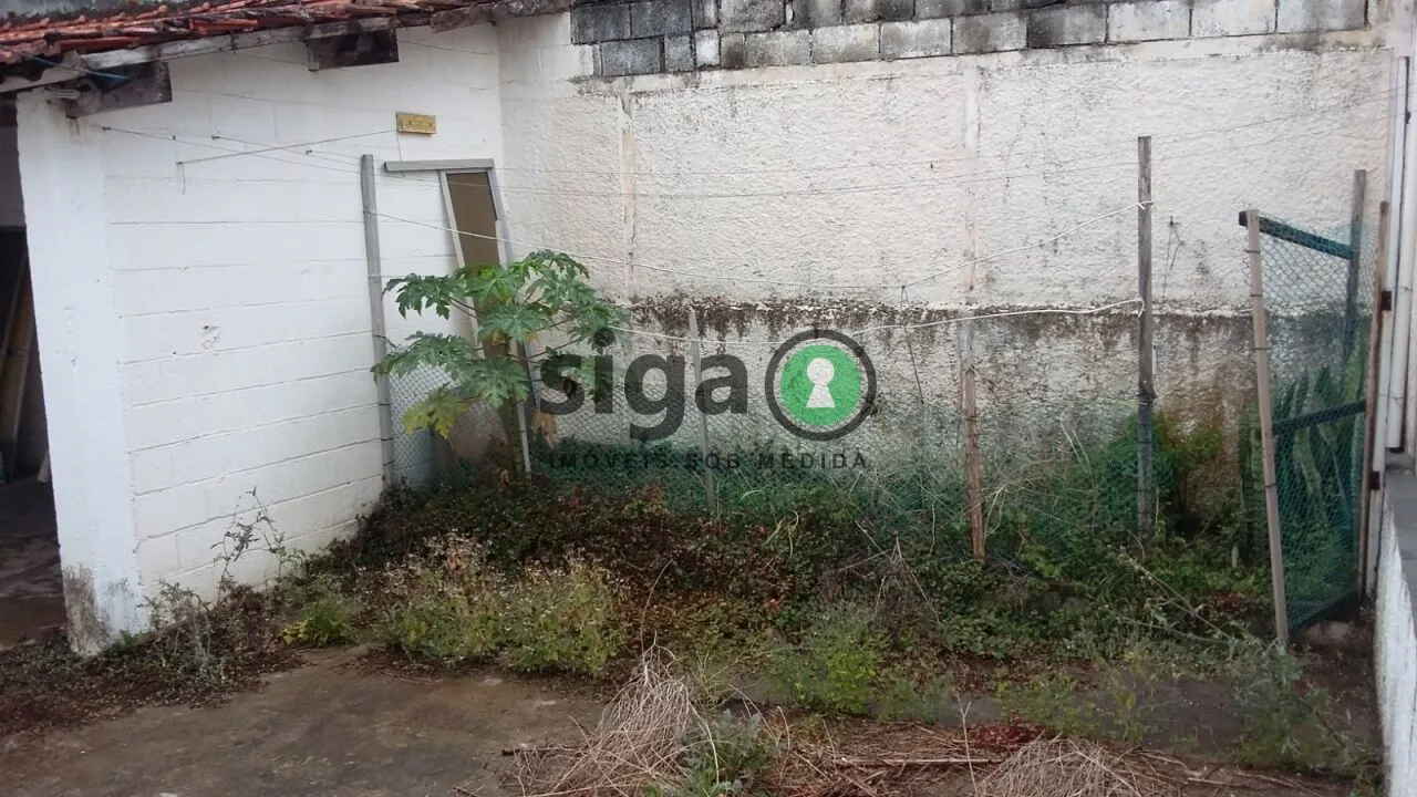 Imagem Casa Sobrado CAMPO GRANDE 400MTS VENDA 850MIL