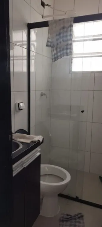 Imagem APARTAMENTO COM 40,00 m² - MIRIM - PRAIA GRANDE SP