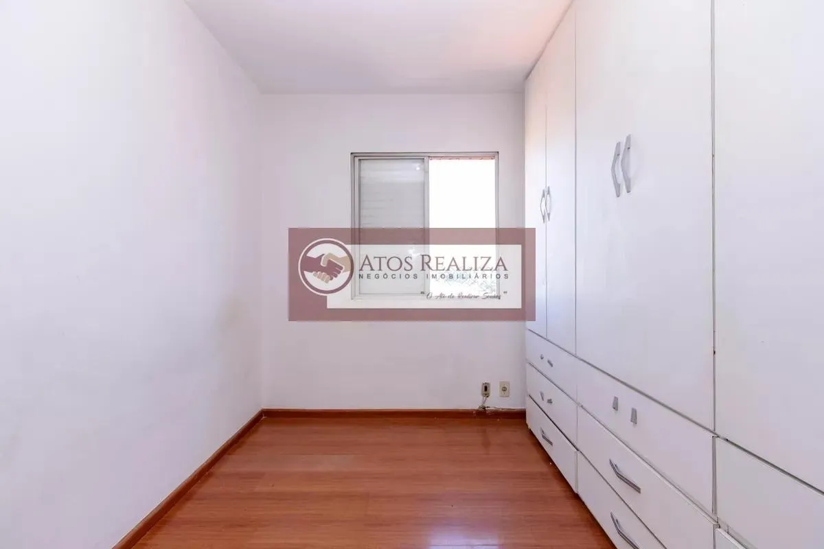 Imagem Apartamento à venda em Santo Amaro SP, 2 dormitórios, 57m², R$420 mil