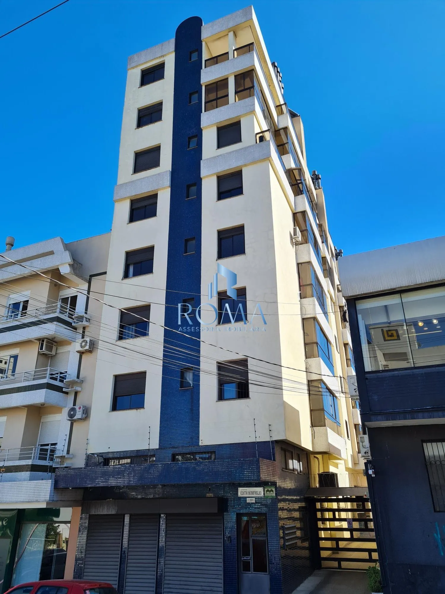 Foto do imóvel NO CENTRO DE SANTA MARIA - RS