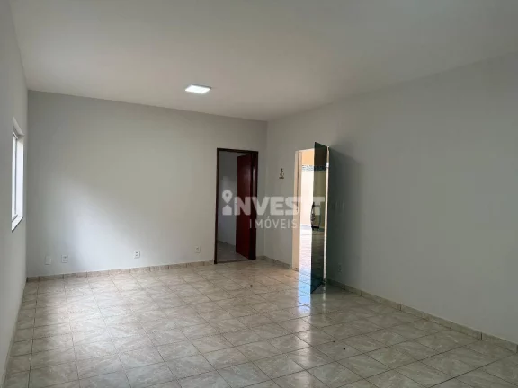 Imagem Casa à venda no Setor dos Funcionários - Goiânia/GO