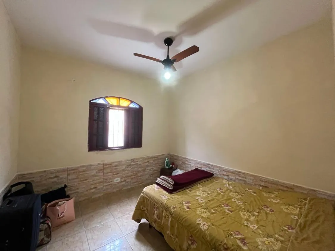Imagem CASA 3 DORMITÓRIOS LADO PRAIA FINANCIAMENTO BANCARIO NO GRANDESP EM ITANHAEM