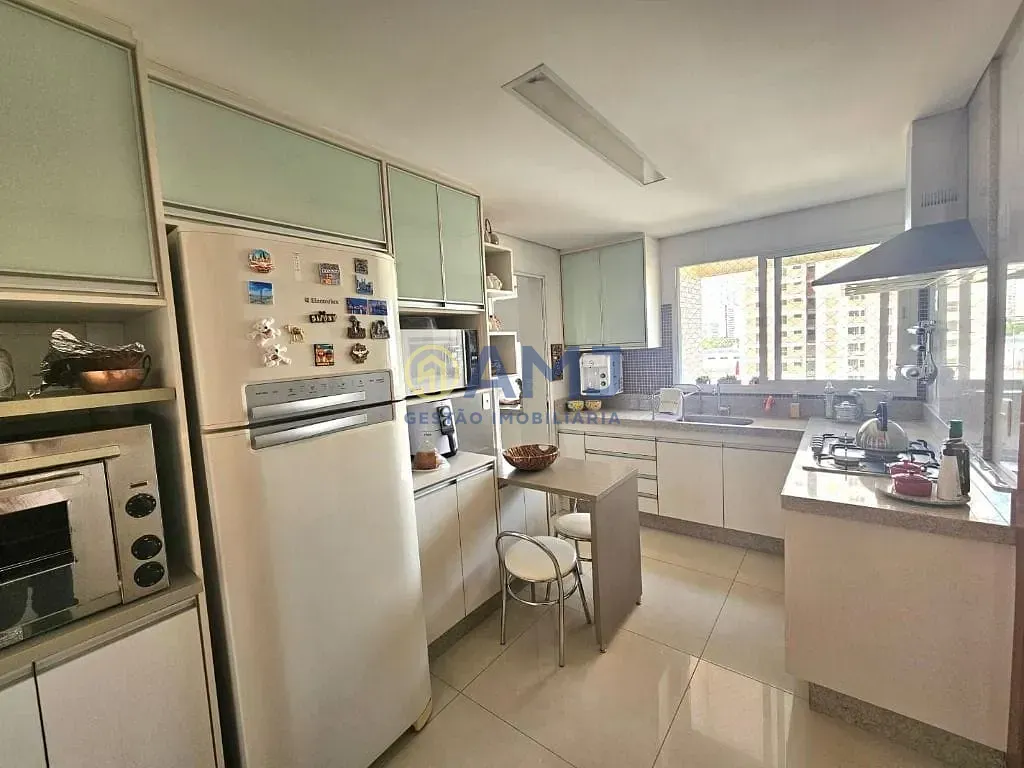 Imagem Apartamento a Venda 03 Suítes Plenas no Setor Bueno!