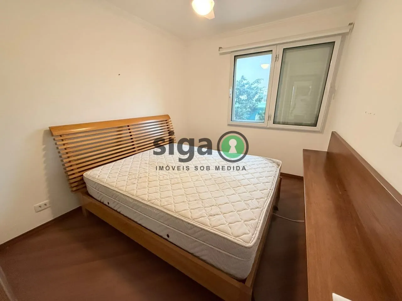 Imagem APARTAMENTO À VENDA NA VILA OLÍMPIA ? EXCELENTE OPORTUNIDADE!