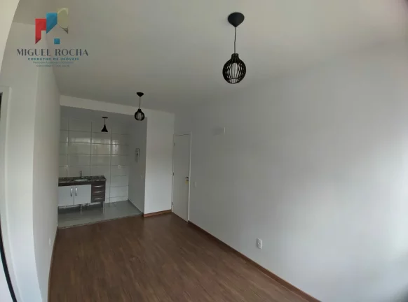 Imagem Apartamento à venda no bairro Nova Tatuí - Tatuí/SP