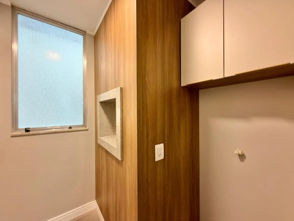 Imagem Apartamento 3 Dormitórios - Bairro Zona Nova