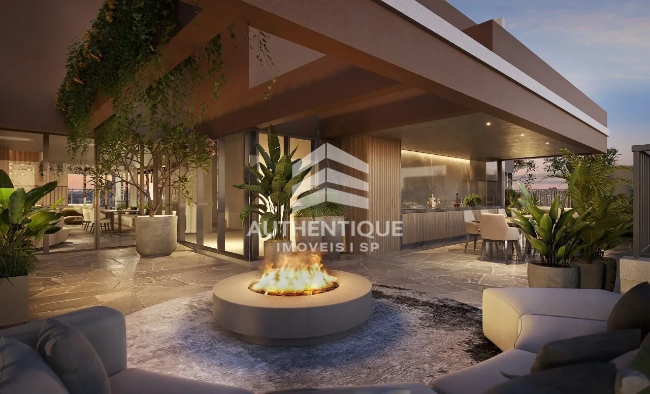 Imagem MIRANT IBIRAPUERA - Apartamento à venda no bairro Vila Clementino - São Paulo/SP, Zona Sul