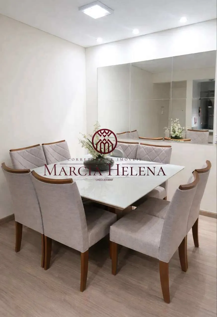 Imagem Apartamento à venda, no Piazza di San Marco em Valinhos, Ortizes, com 3 quartos, 77m2