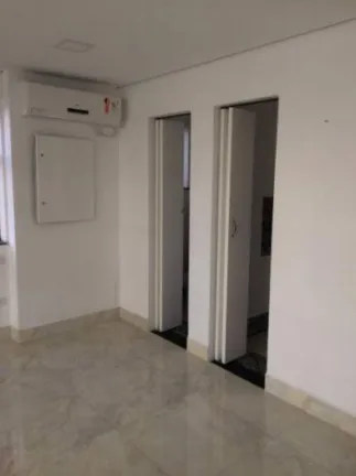 Imagem Sala Comercial para Alugar, 44 m² em Centro - São Bernardo Do Campo