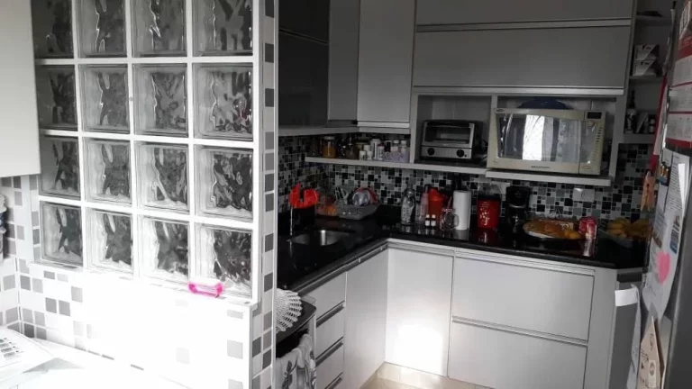 Imagem Apartamento à venda 3 Quartos, 1 Suite, 2 Vagas, Santa Maria, São Caetano do Sul - SP