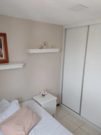 Imagem Apartamento com 3 Quartos à Venda, 63 m² em Boa Viagem - Recife
