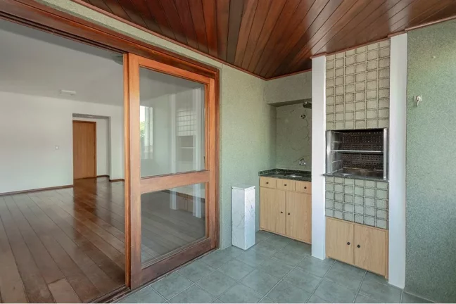 Imagem Apartamento para venda no bairro Tristeza em Porto Alegre