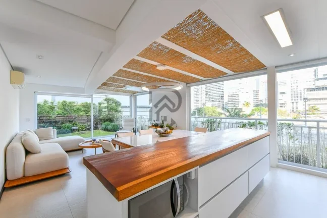 Imagem Apartamento pronto para morar proximo faria lima