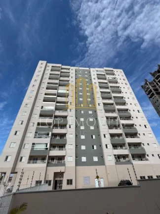Foto do imóvel Viva o Novo! Apartamento Incrível no Urbanova – 2 Dormitórios + Lazer de Clube em Rua Doutor Luiz Daher
