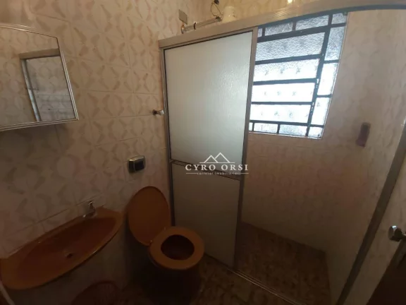 Imagem Edícula à venda, 87 m² por R$ 440.000,00 - Parque Água Branca - Piracicaba/SP
