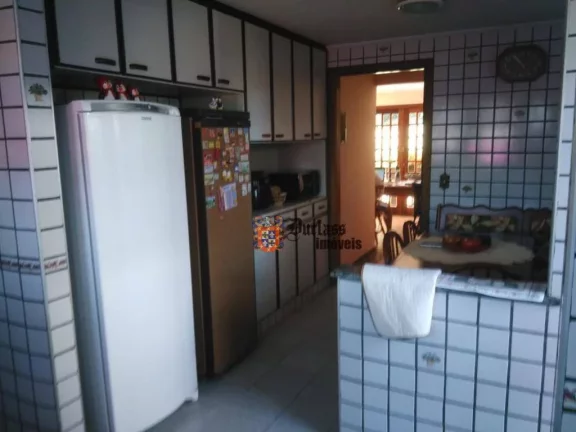 Imagem Sobrado com 4 dormitórios à venda, 350 m² por R$ 1.800.000,00 - Jardim Paulista - Atibaia/SP