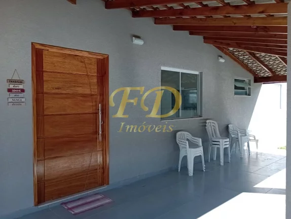 Imagem Casa em Condomínio Fechado em Atibaia / Rosário