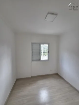 Imagem Apartamento - 3 Dormitórios - 72m² - Jardim Satélite - Condomínio Residencial Jardins