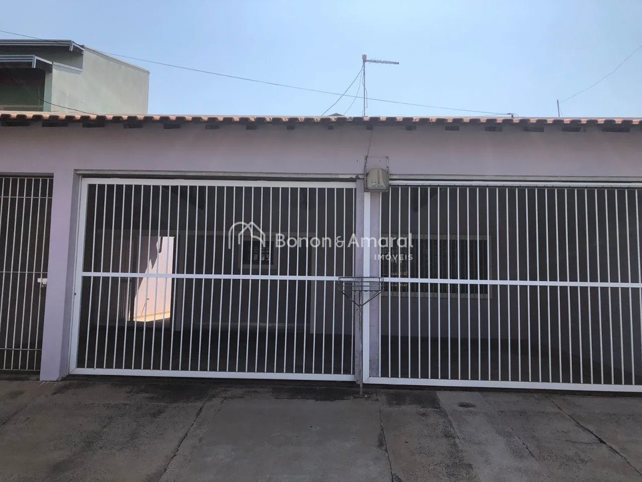 Imagem Casa para venda , térrea com 3 quartos em Hortolândia