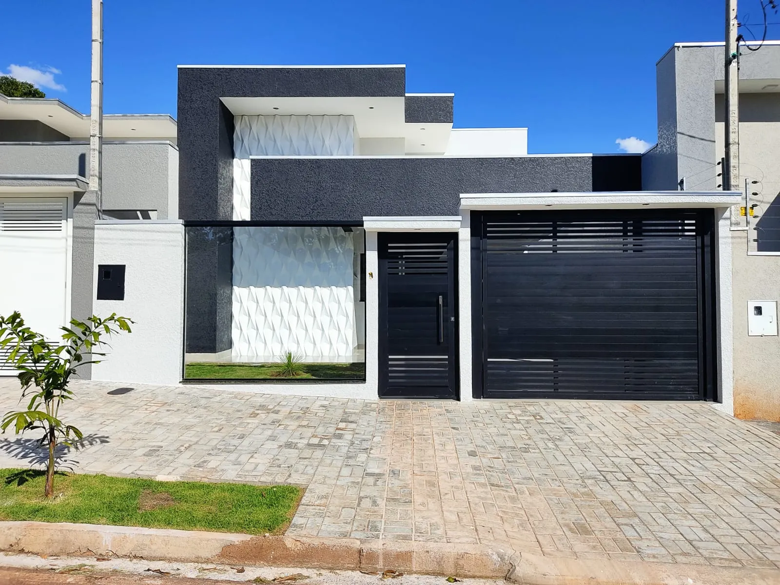Imagem Casa 105m Umuarama-PR 56
