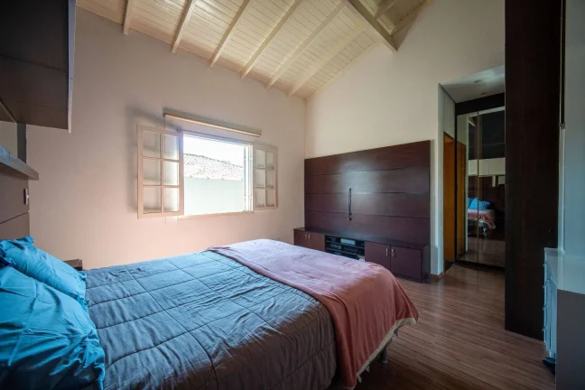 Imagem Casa com 3 dormitórios à venda, 231 m² por R$ 1.100.000,00 - Paysage Vert - Vargem Grande Paulista/SP