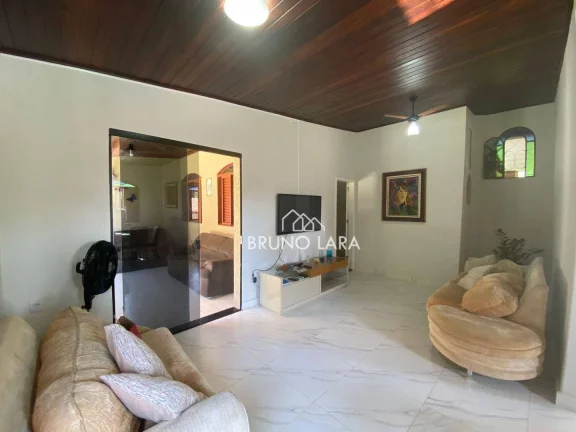 Imagem Casa à venda em Igarapé MG , Condomínio Fazenda Solar.