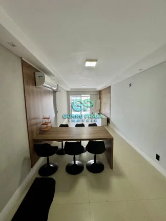 Imagem Apartamento para alugar no bairro Astúrias - Guarujá/SP