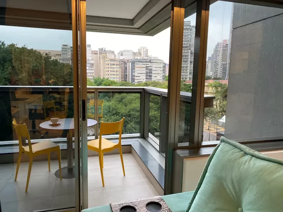 Foto do imóvel: Studio com 1 Quarto à Venda, 38 m² em República - São Paulo