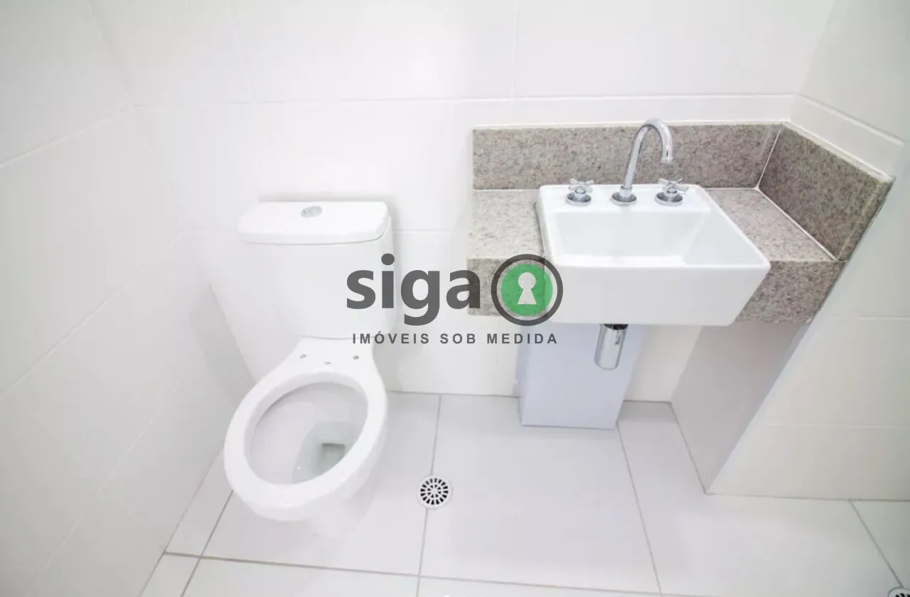 Imagem Studio para venda na Chácara Santo Antônio, São Paulo - SP