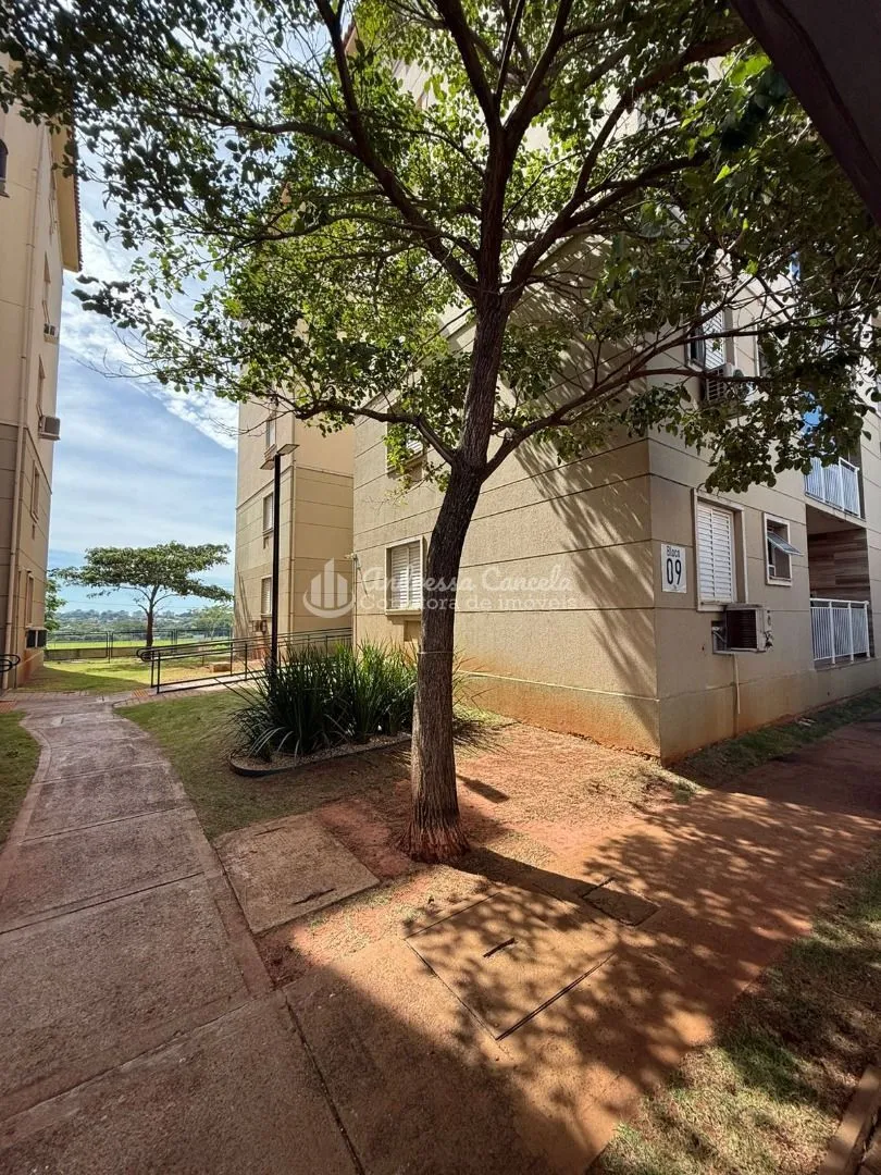 Imagem Praças Golfe - Apartamento com 2 dormitórios à venda, 64 m² por R$ 350.000,00 - Praças Golfe - São José do Rio Preto/SP