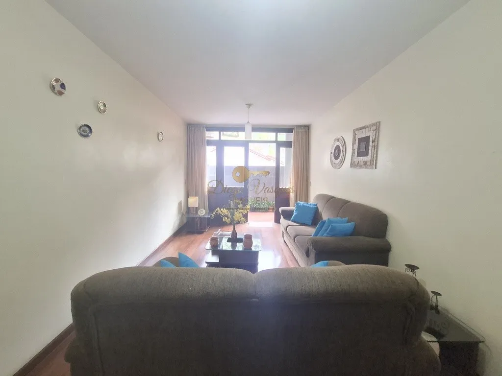 Imagem Apartamento para Venda em Teresópolis / RJ no bairro Tijuca