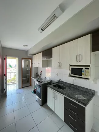 Imagem APARTAMENTO RESIDENCIAL em MANAUS - AM, PARQUE 10 DE NOVEMBRO