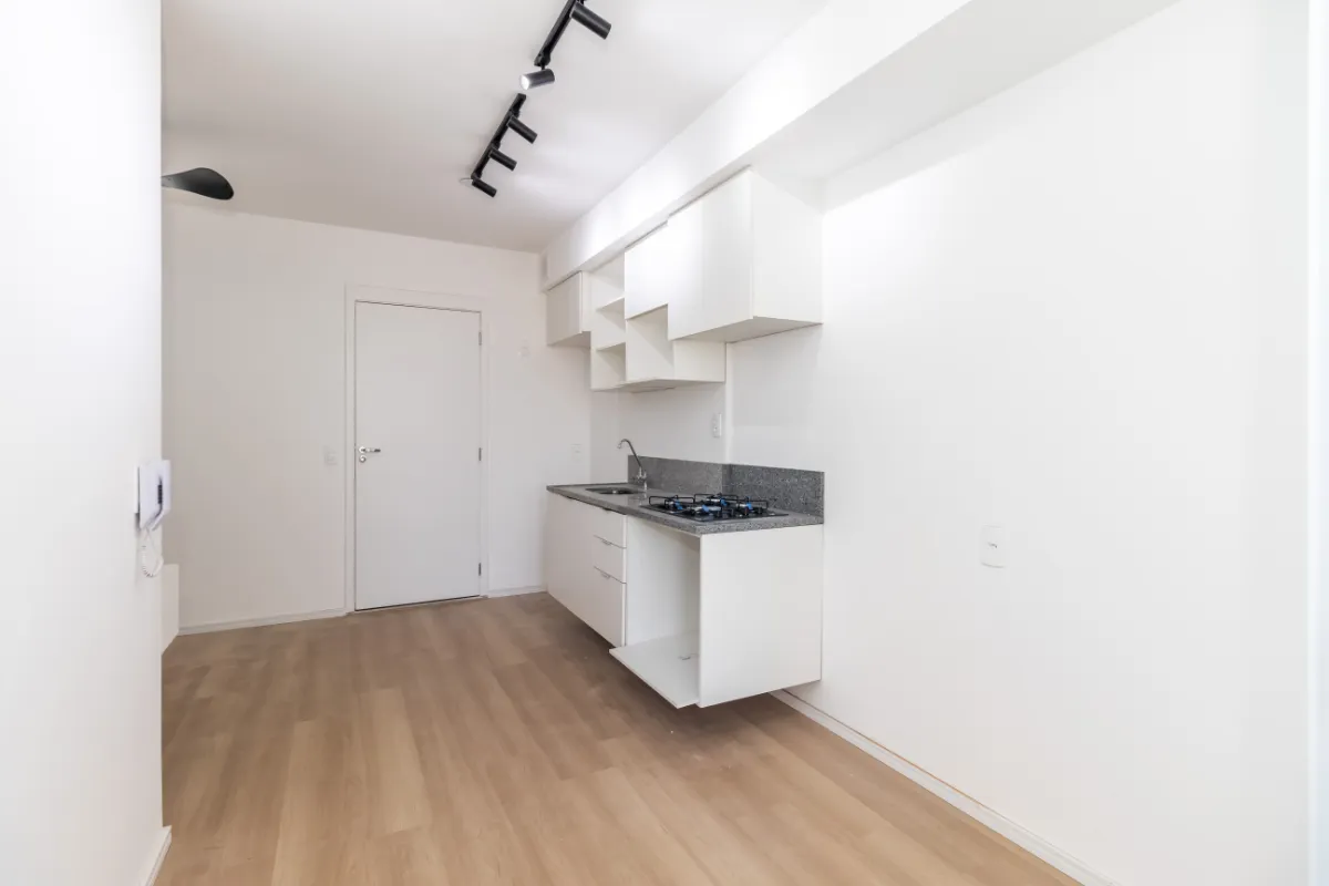 Imagem Apartamento para venda em Lapa com 2 quartos, 45m2