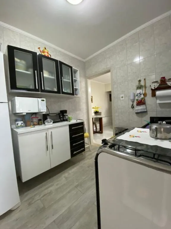 Imagem APARTAMENTO COM 55,00 m² - TUPI - PRAIA GRANDE SP