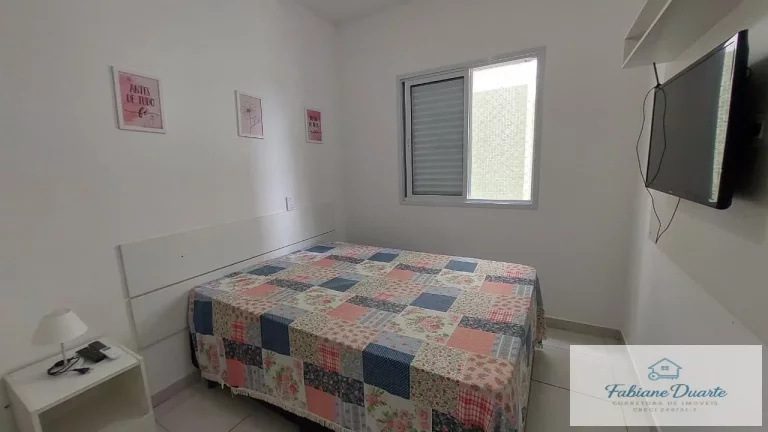 Imagem Apartamento 2 dormitórios a venda na Praia Grande de Ubatuba