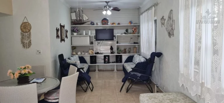 Imagem CASA ISOLADA, 708 M² - BALNEÁRIO FLÓRIDA - PRAIA GRANDE/SP