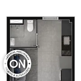 Imagem APARTAMENTO RESIDENCIAL em São Paulo - SP, Bela Vista