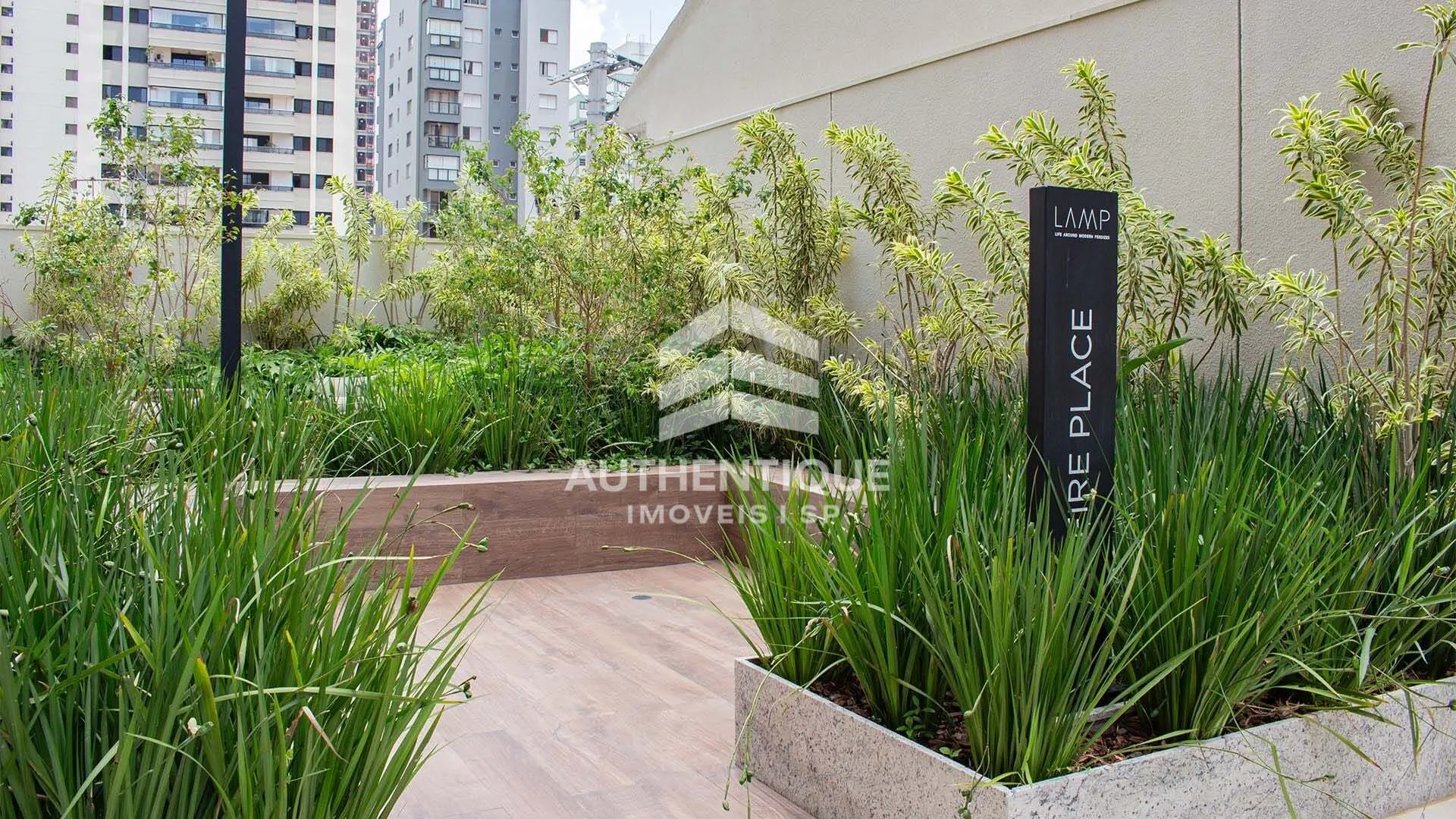 Imagem LAMP PERDIZES - Apartamento à venda no bairro Perdizes - São Paulo/SP, Zona Oeste
