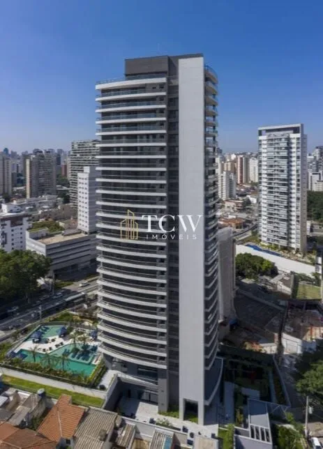 Imagem Apartamento 2 dorm