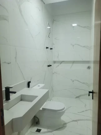 Imagem Casa à venda e excelente bairro de Indaiatuba SP
