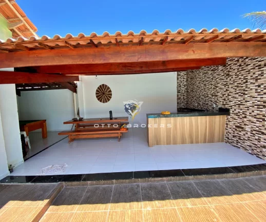 Imagem CASA RESIDENCIAL em SANTA CRUZ CABRÁLIA - BA, Paraíso do Descobrimento