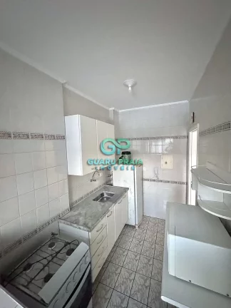Imagem Apartamento à venda no bairro Enseada - Guarujá/SP